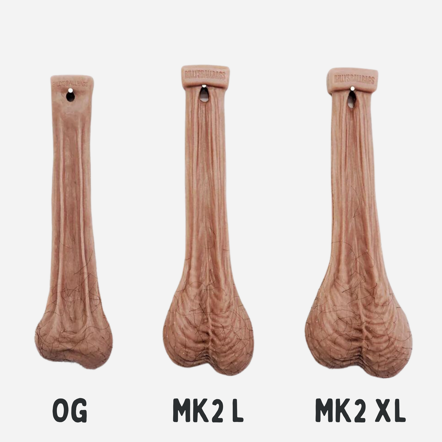 Mk2 Large Billy's Ballbag