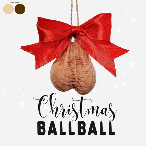Christmas BallBalls