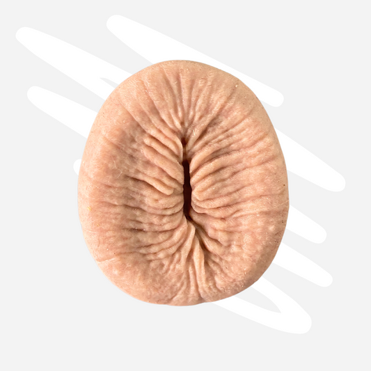 Billy's Bumhole Magnet