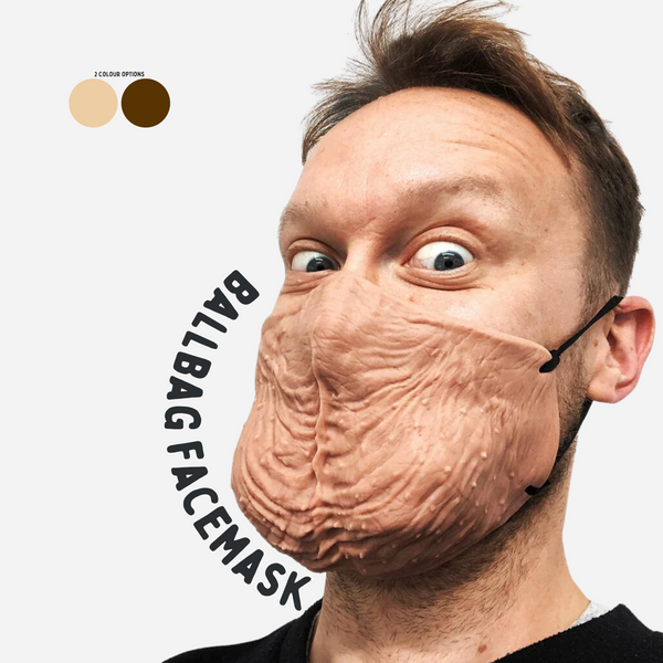 Men Face Mask