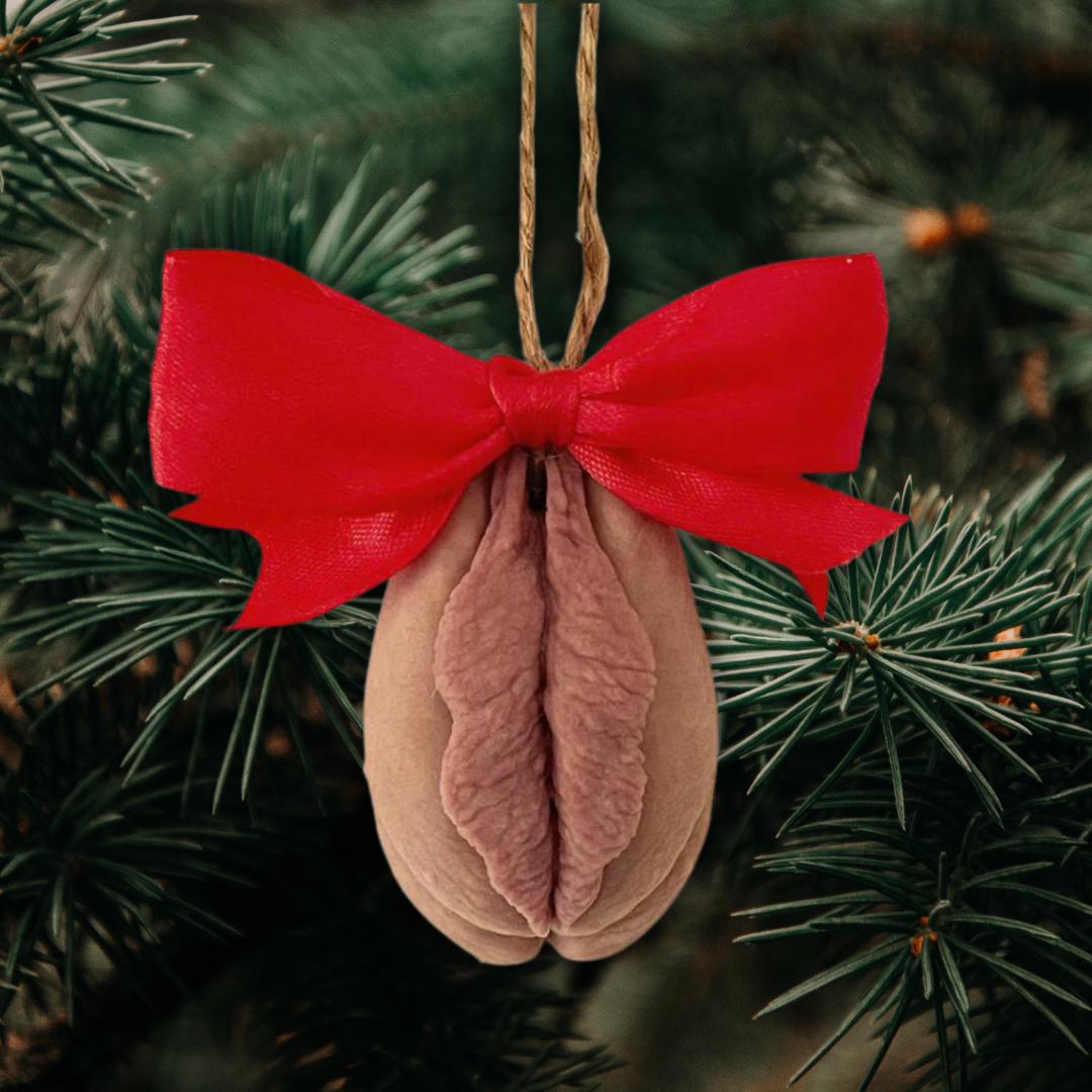 Festive Fanny