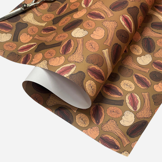 Wrapping Paper