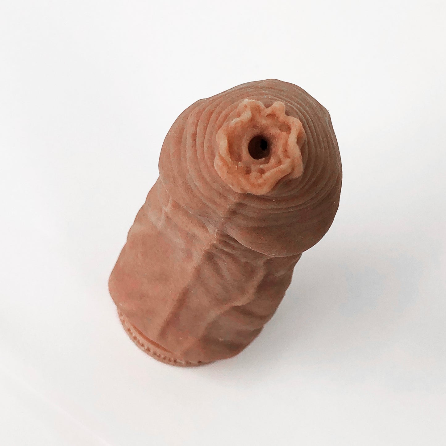 Ultimate Willy Straw Cock Bong & Bottle Topper