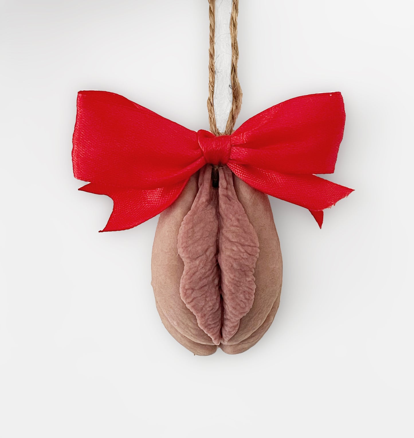Festive Fanny
