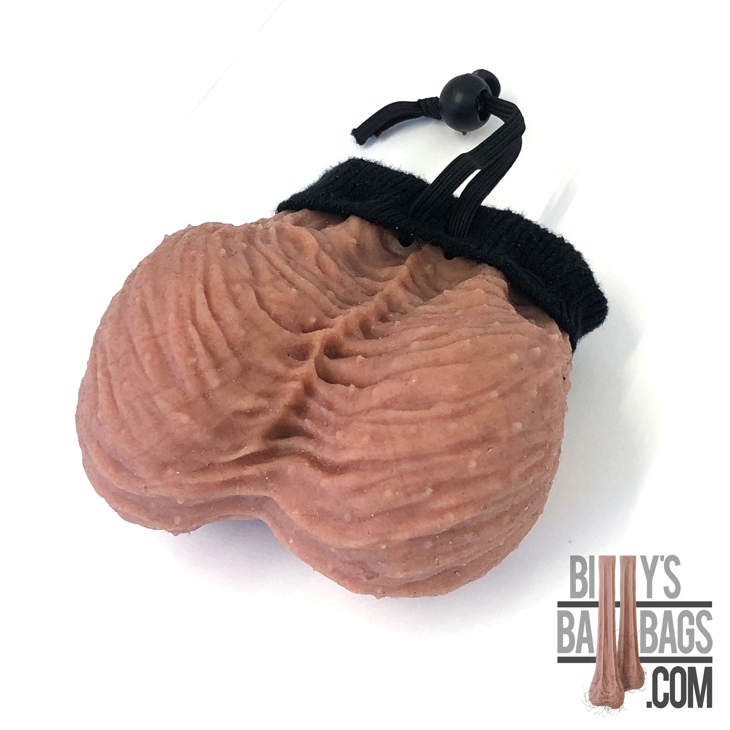 Ballbag Coin Purse