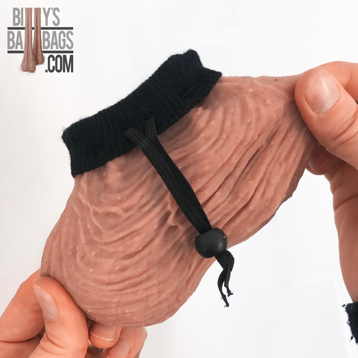 Ballbag Coin Purse