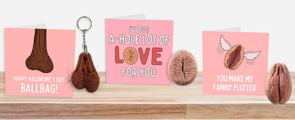 Valentine&#39;s Cards and Gifts