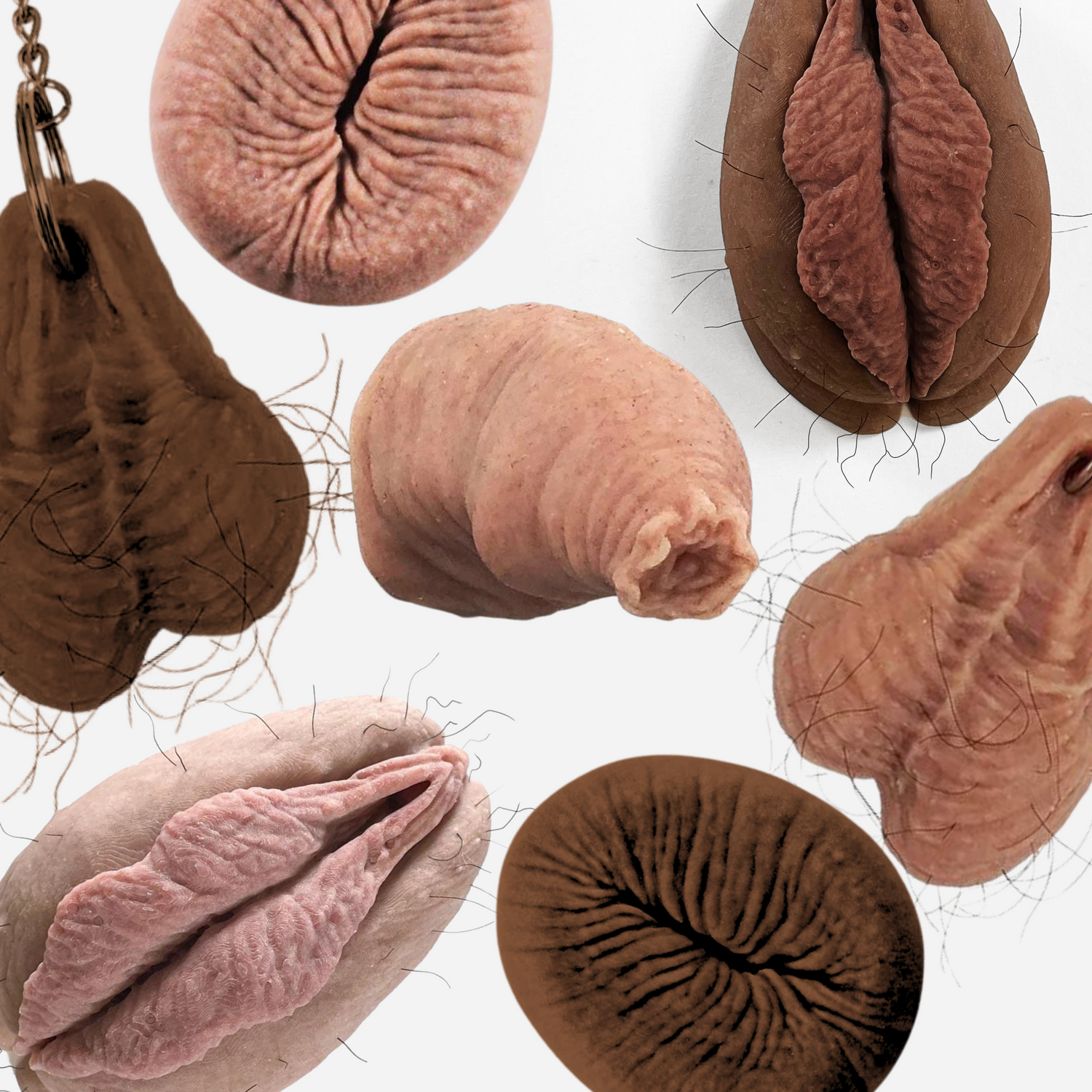 Billy's Bits