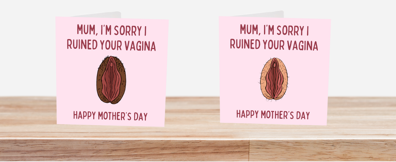 Mother&#39;s Day Cards and Gifts