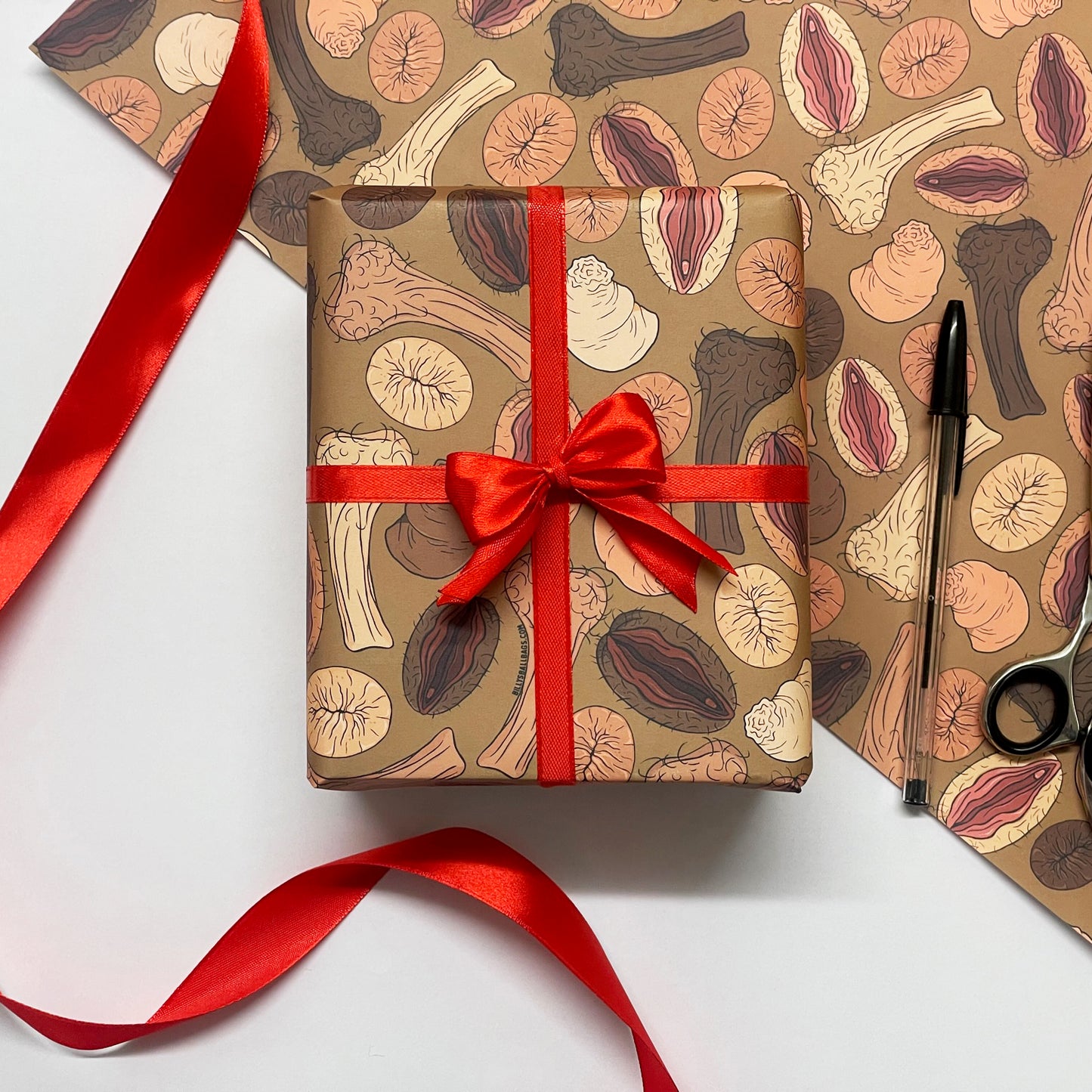 Wrapping Paper