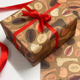 Wrapping Paper