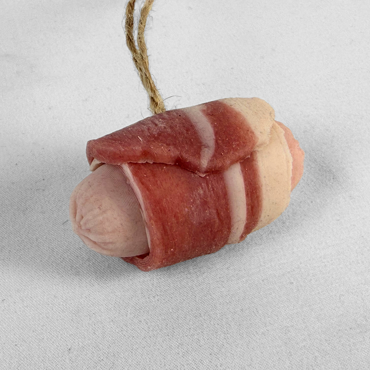 Realistic Pig In A Blanket
