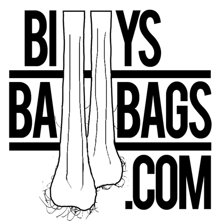 BillysBallBags