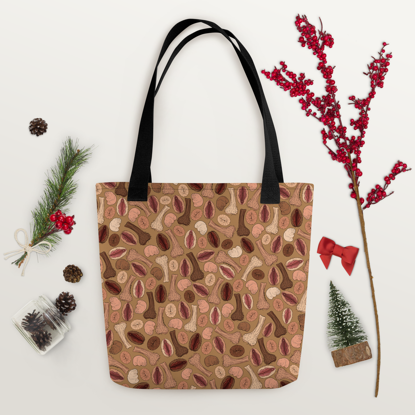 Tote bag