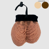 Ballbag Coin Purse & Testicle Sack