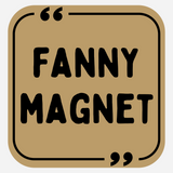 Fanny Magnet