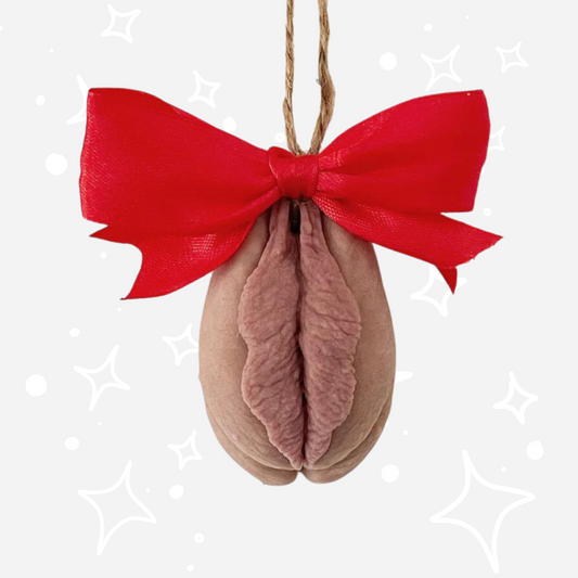 Festive Fanny