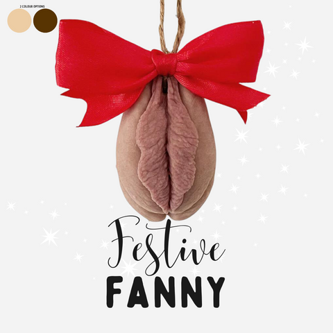 Festive Fanny