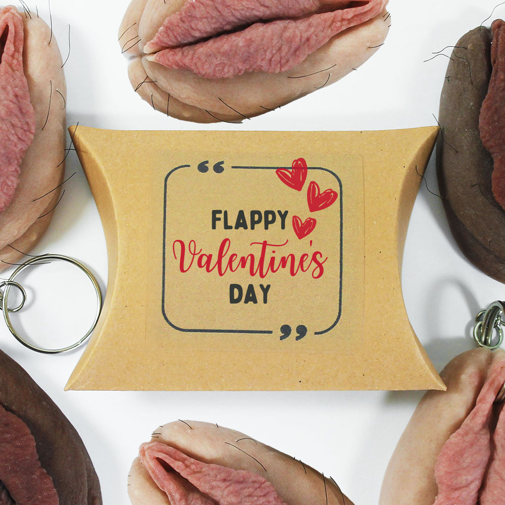 Flappy Valentine's Day