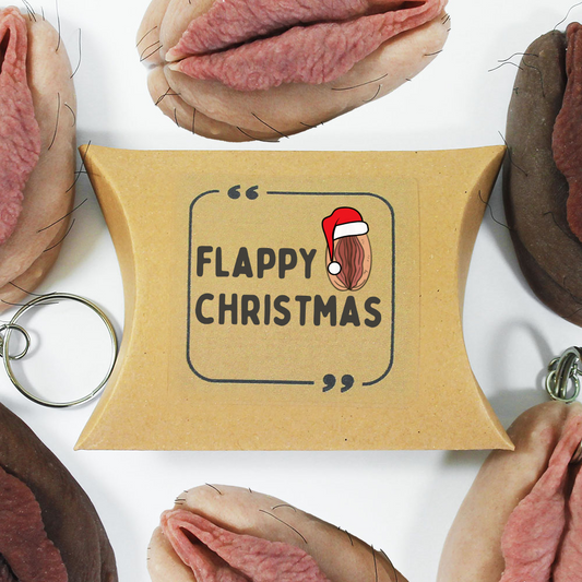 Flappy Christmas