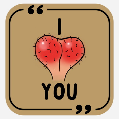 I Heart You