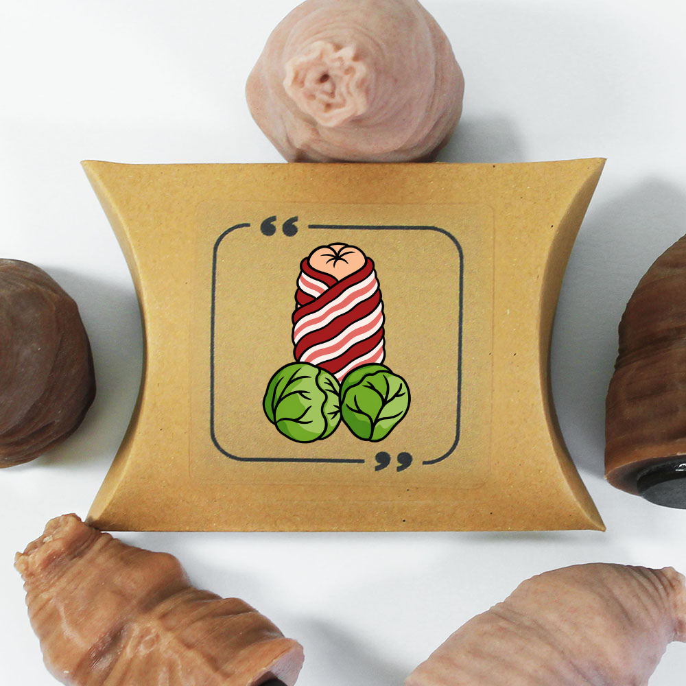 Meat & Two Veg