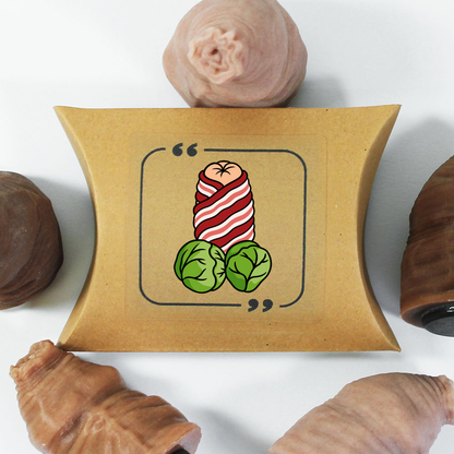 Meat & Two Veg