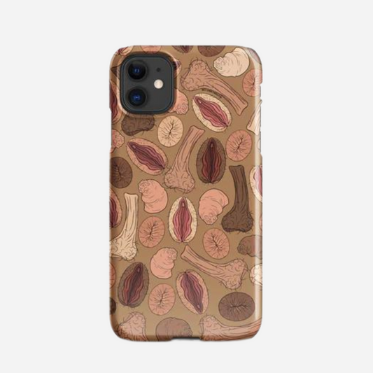 Snap case for iPhone®