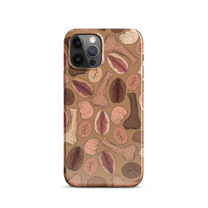 Snap case for iPhone®