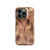 Snap case for iPhone®