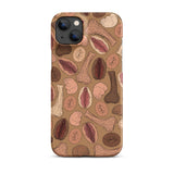 Snap case for iPhone®