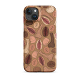 Snap case for iPhone®