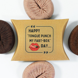 Happy Tongue Punch My Fart-Box Day