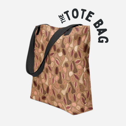 Tote bag