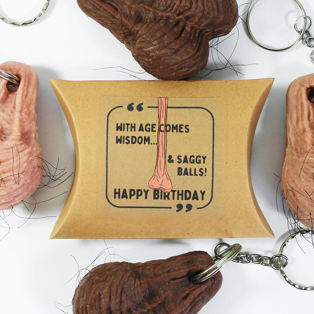 With Age Comes Wisdom Saggy Balls BillysBallBags with-age-comes-wisdom-saggy-balls-billysballbags