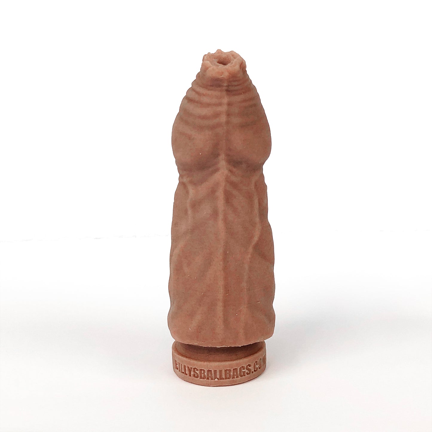 Ultimate Willy Straw Cock Bong & Bottle Topper