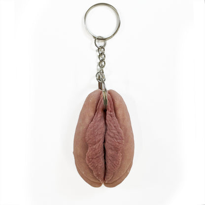 Fanny Keyring