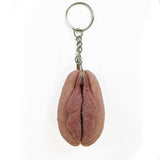 Fanny Keyring