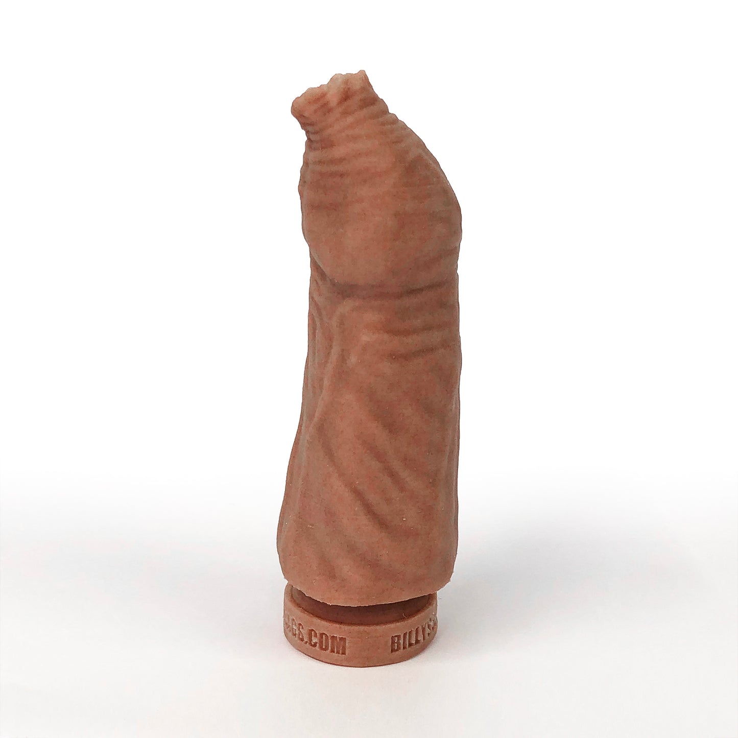 Ultimate Willy Straw Cock Bong & Bottle Topper
