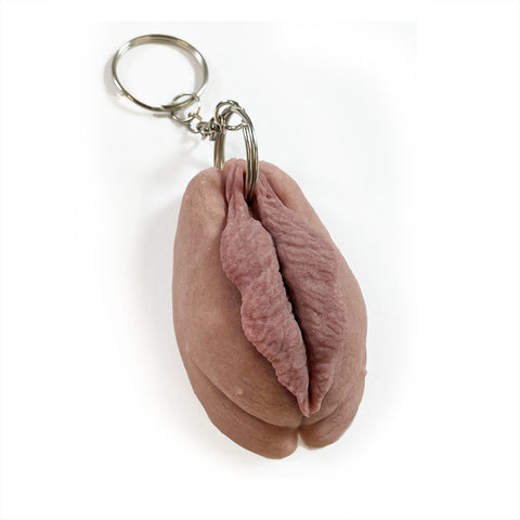Fanny Keyring - MOTHER'S DAY