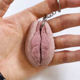 Fanny Keyring