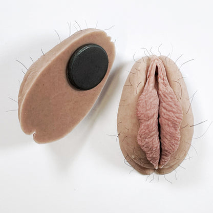 The Fanny Magnet