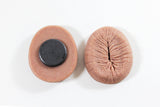 Billy's Bumhole - Fridge Magnet VALENTINES