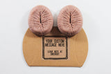 Billy's Bumhole - Fridge Magnet VALENTINES