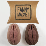 The Fanny Magnet - VALENTINES