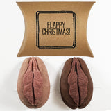 The Fanny Magnet - CHRISTMAS