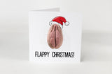 BillysBallBags Christmas Cards