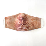 Cloth Printed - BallBag Face Mask