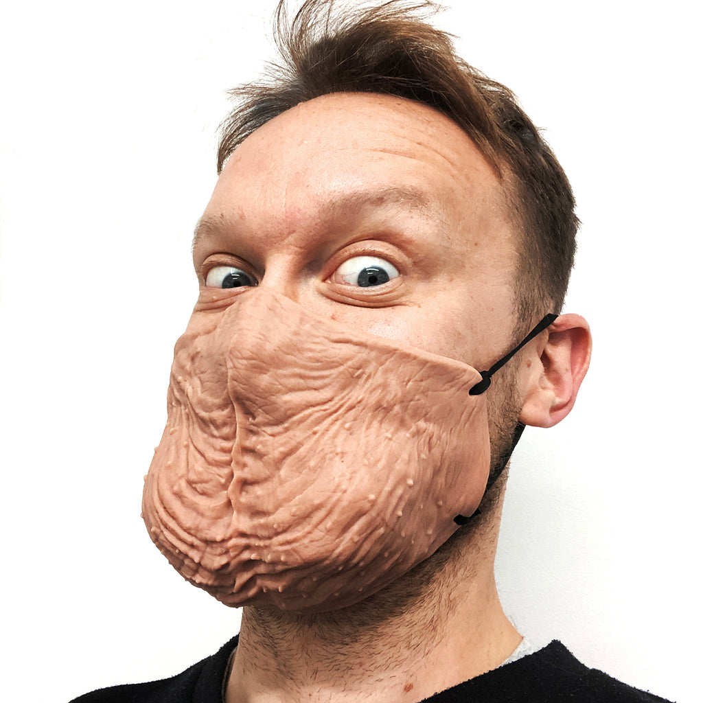 The mask face shop mask