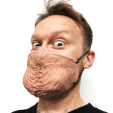 BallBag Face Mask